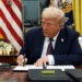 Trump suspendió por tres días los aranceles del 50% a productos de Canadá