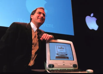 La visión innovadora de Steve Jobs sobre el dinero y la creatividad