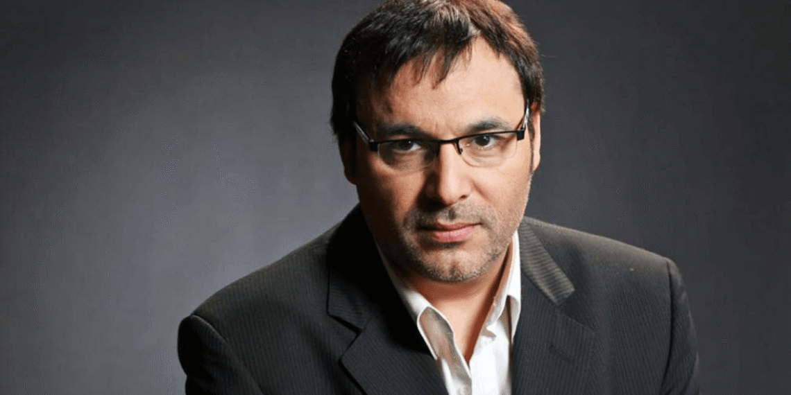 Gabriel Rolón: “La mayoría de las personas mantienen parejas que no desearían tener”