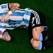 El emotivo mensaje de Alejandro “Papu” Gómez: “El mundo no se va a acabar hoy”