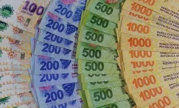 Las tasas en pesos subieron por la menor liquidez y complican el costo del crédito