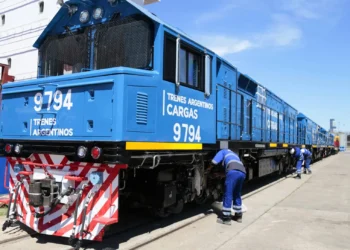El Gobierno excluye a empresas bajo control estatal extranjero de la licitación del Belgrano Cargas