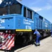 El Gobierno excluye a empresas bajo control estatal extranjero de la licitación del Belgrano Cargas