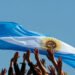 Más de la mitad de los argentinos percibe una mayor presencia de la soberanía nacional, pero cuestiona al Gobierno