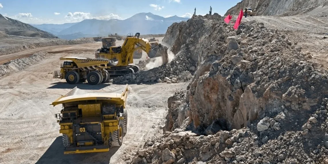 La Ley de Inversiones Mineras cambia su sistema de gestión para agilizar trámites y fortalecer los controles