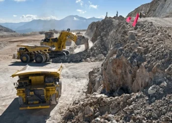 La Ley de Inversiones Mineras cambia su sistema de gestión para agilizar trámites y fortalecer los controles