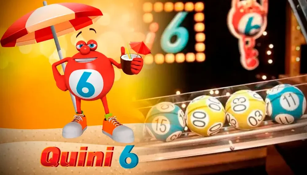 Resultados del sorteo de Quini 6 del 23 de agosto