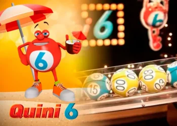 Resultados del sorteo de Quini 6 del 23 de agosto