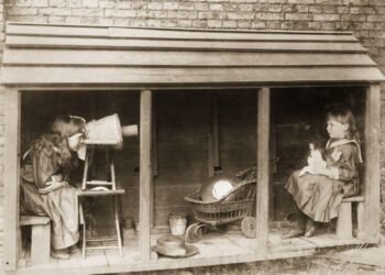 El regreso a los juegos de antaño en la mira de una abuela psicóloga