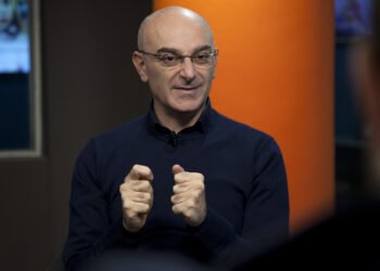 Andrés Hatum: claves del liderazgo y consejos para pymes