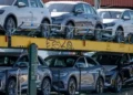 El Gobierno simplificó la homologación de vehículos que cumplen con las normas de seguridad de Estados Unidos