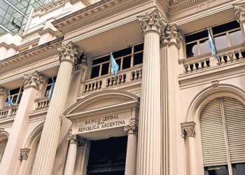 La reforma del Banco Central amplía sus herramientas para tomar deuda y utilizar reservas como garantía