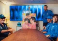 Franco Colapinto continuará en Alpine hasta 2027 con destacadas maniobras en la F1