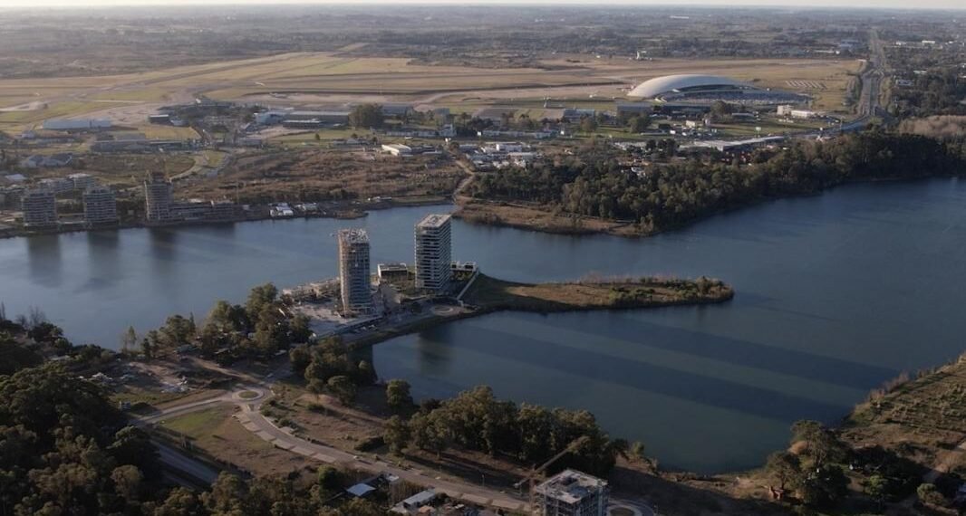 IRSA expande su presencia internacional con una inversión de u$s 10 millones en Uruguay