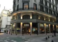Banco Industrial transferirá 28 sucursales a Banco Patagonia y concentrará su negocio en empresas y servicios digitales