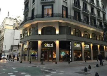 Banco Industrial transferirá 28 sucursales a Banco Patagonia y concentrará su negocio en empresas y servicios digitales