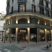 Banco Industrial transferirá 28 sucursales a Banco Patagonia y concentrará su negocio en empresas y servicios digitales