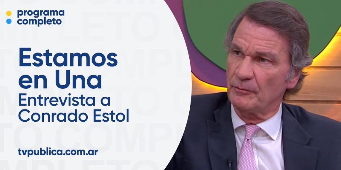 Conrado Estol: “El cambio en el horario de sueño entre semana y fin de semana incrementa el riesgo de depresión”