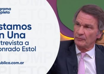 Conrado Estol: “El cambio en el horario de sueño entre semana y fin de semana incrementa el riesgo de depresión”