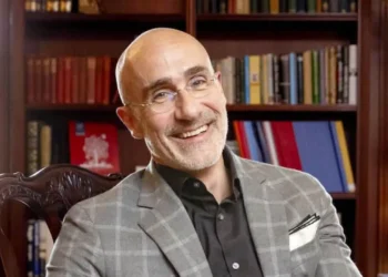 Arthur Brooks, académico de Harvard: ‘La inteligencia se transforma a partir de los 40 años’