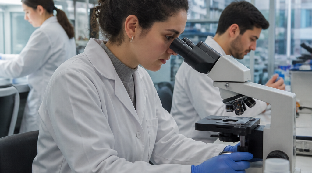 Una universidad argentina se suma a un innovador proyecto del gobierno de EE.UU. para promover la medicina de precisión