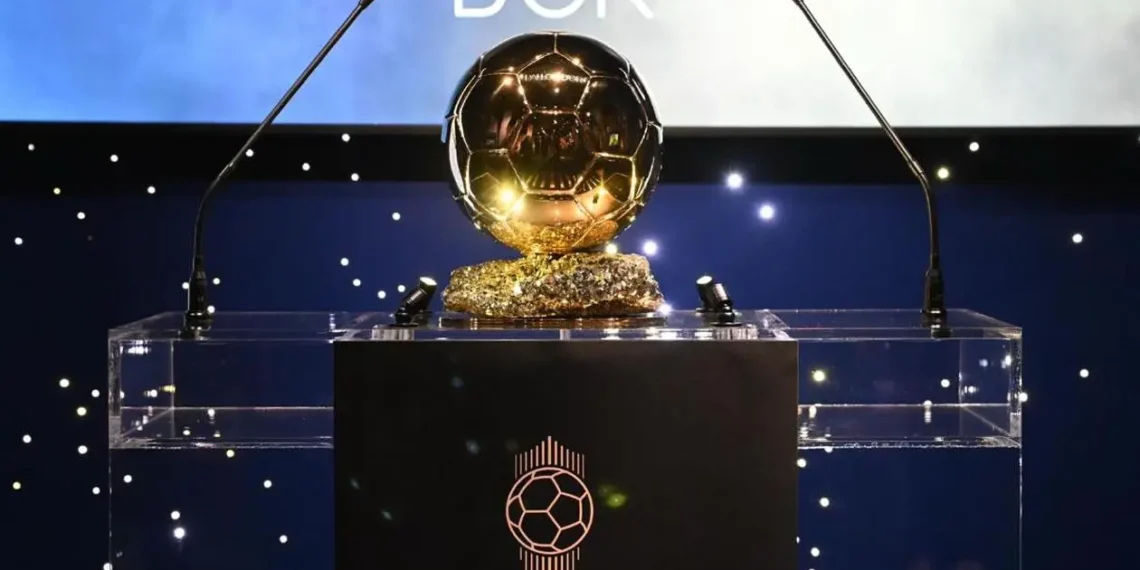 Aspectos clave del Balón de Oro 2026: gala, candidatos y favoritos