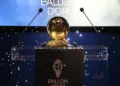 Aspectos clave del Balón de Oro 2026: gala, candidatos y favoritos