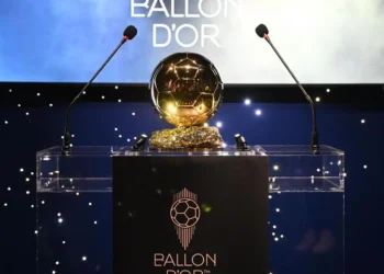 Aspectos clave del Balón de Oro 2026: gala, candidatos y favoritos