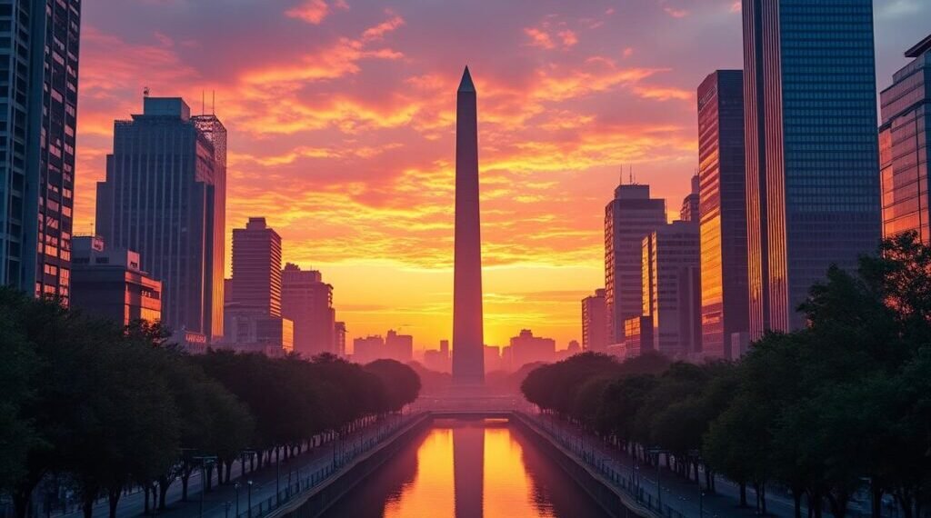 Perspectivas del clima en Buenos Aires tras días de inestabilidad