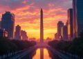 Perspectivas del clima en Buenos Aires tras días de inestabilidad