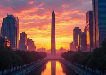 Perspectivas del clima en Buenos Aires tras días de inestabilidad