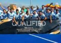 Los Leones vencieron a Nueva Zelanda y avanzan a la siguiente fase del Mundial de hockey sobre césped