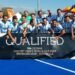 Los Leones vencieron a Nueva Zelanda y avanzan a la siguiente fase del Mundial de hockey sobre césped