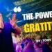 Tony Robbins revela la causa del sufrimiento: el egocentrismo