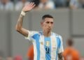 Di María reflexiona sobre su futuro tras la eliminación de Central en la Libertadores