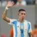 Di María reflexiona sobre su futuro tras la eliminación de Central en la Libertadores