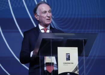 Gustavo Weiss reclamó una inflación de un dígito y una macroeconomía ordenada