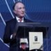 Gustavo Weiss reclamó una inflación de un dígito y una macroeconomía ordenada