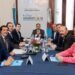 Gobernadores del norte reclaman certezas electorales al Gobierno para acompañar sus reformas