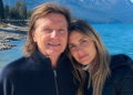 La conmovedora foto de la hija mayor de Guillermo Vilas en su cumpleaños 74