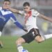 Los mejores memes del empate entre River Plate y Vélez tras una ventaja de dos goles