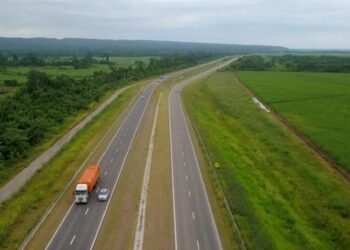 Avanza la privatización de Corredores Viales con la concesión de ocho tramos por 20 años