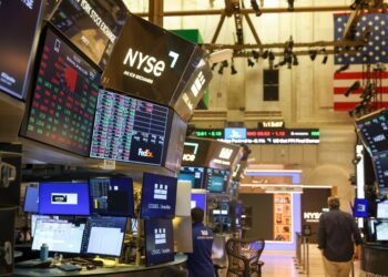 La suba de las tasas de EE.UU. presiona a la deuda argentina y complica el escenario financiero