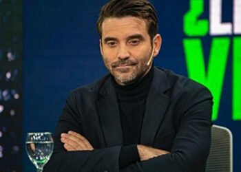 La Derecha Diario desvinculó a Fernando Cerimedo antes de su detención en Bolivia