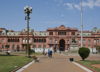 Milei reúne a su gabinete con la agenda del Congreso como prioridad para el Gobierno