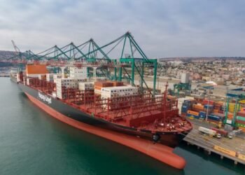 Argentina proyecta exportaciones récord por más de US$100.000 millones en 2026