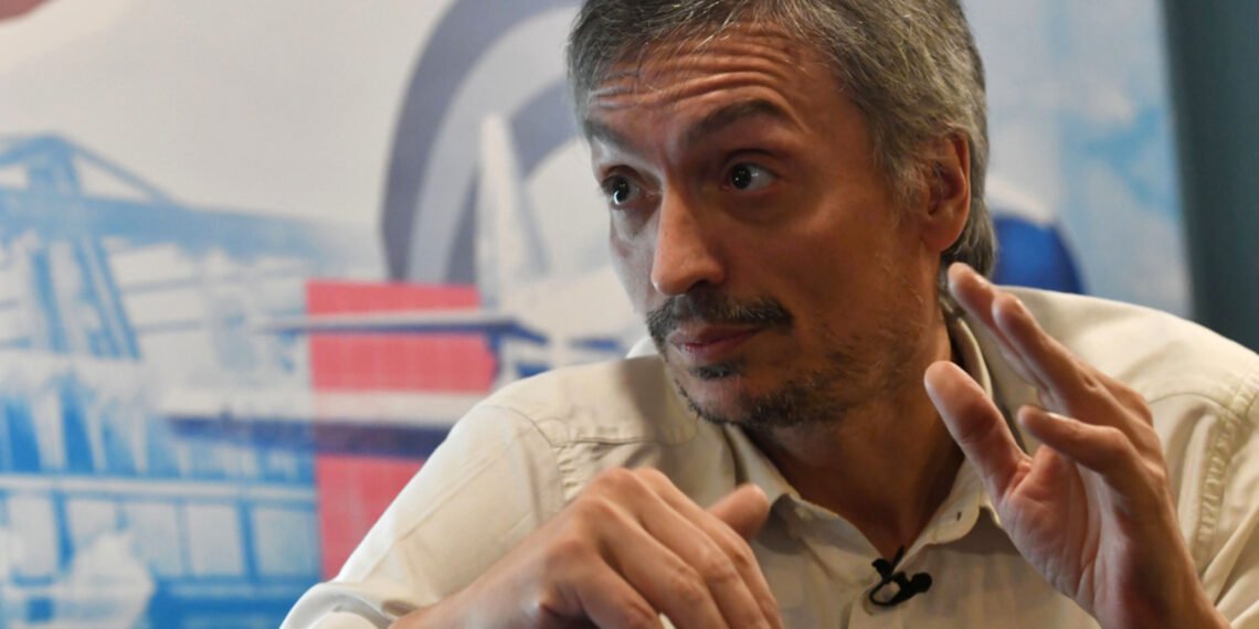 Según una encuesta, los 25 dirigentes evaluados tienen saldo negativo de imagen