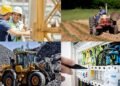 La actividad económica cayó 0,15% en julio y acumuló señales de desaceleración