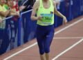Radnaa Tseren, el sorprendente atleta de 92 años que se llevó el oro en los 100 metros del Mundial máster