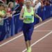 Radnaa Tseren, el sorprendente atleta de 92 años que se llevó el oro en los 100 metros del Mundial máster